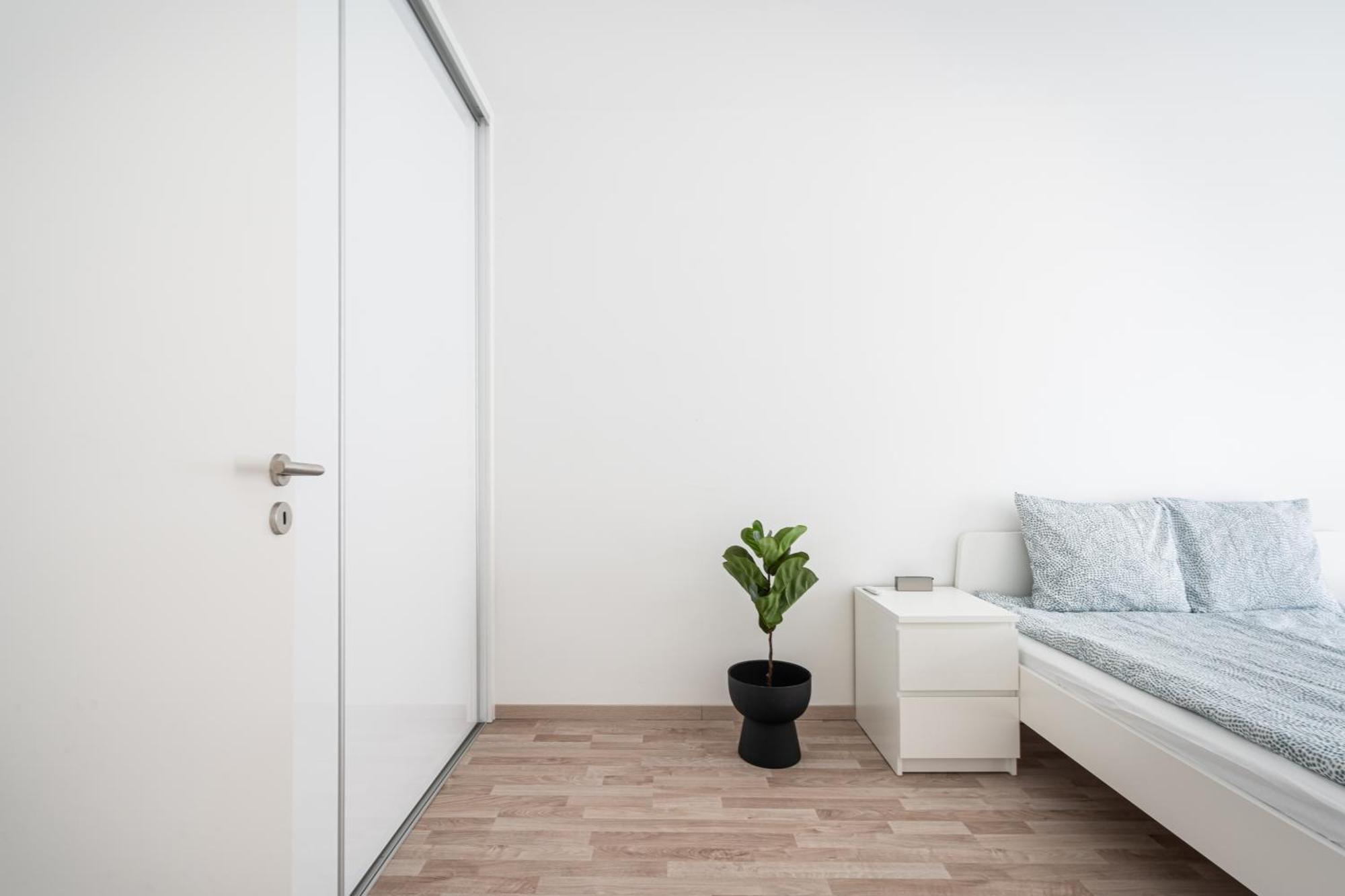 Apartment Downtown Lonyay 38 Budapest Eksteriør billede
