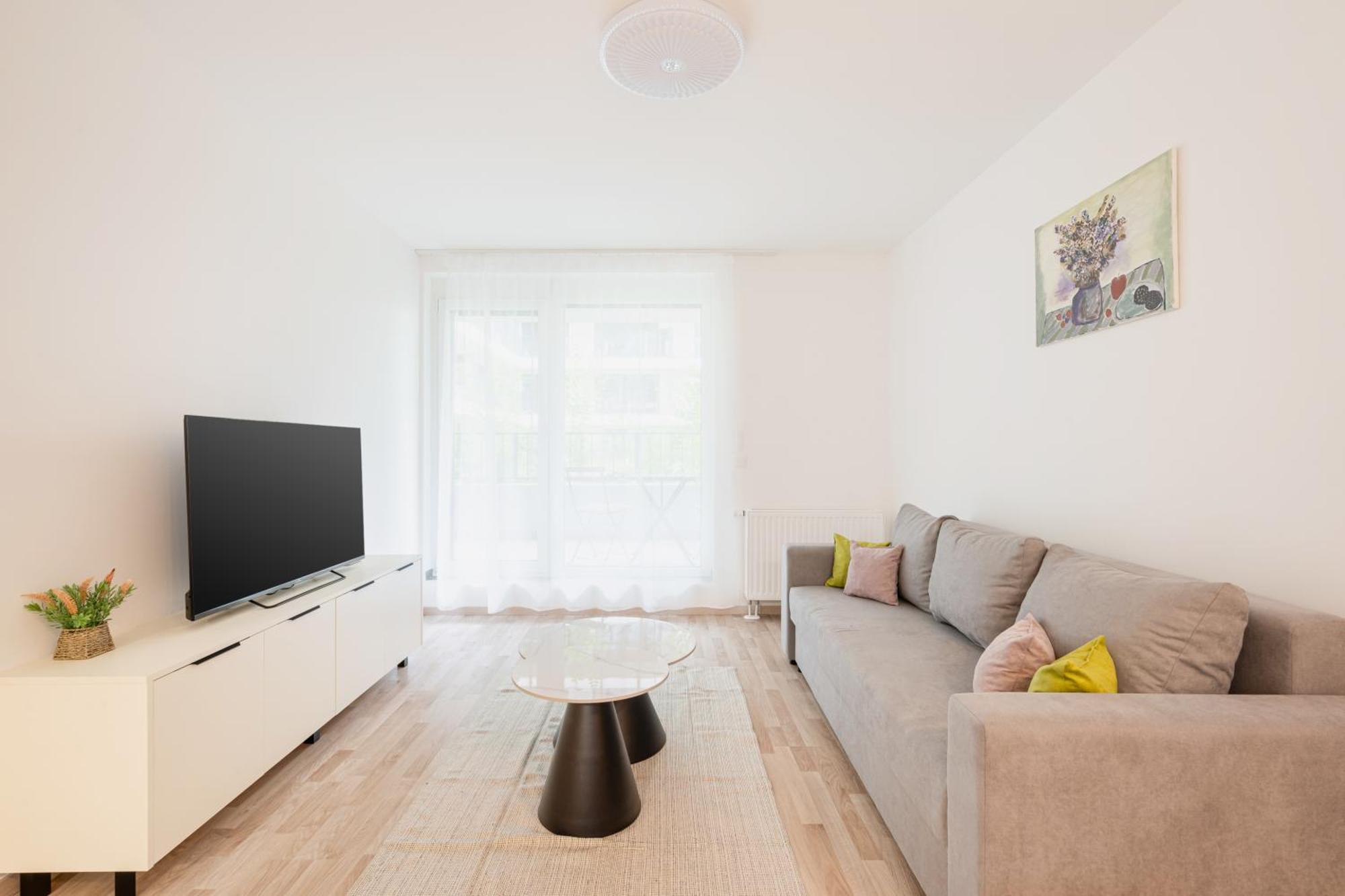 Apartment Downtown Lonyay 38 Budapest Eksteriør billede