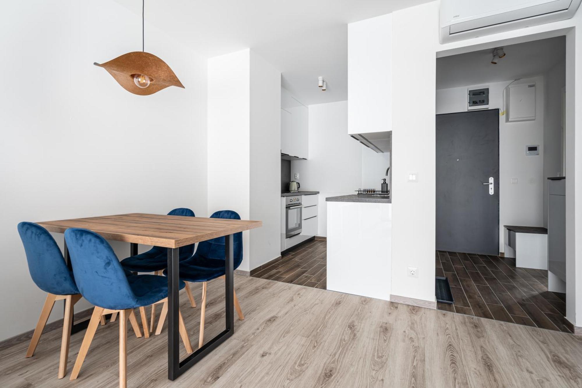 Apartment Downtown Lonyay 38 Budapest Eksteriør billede