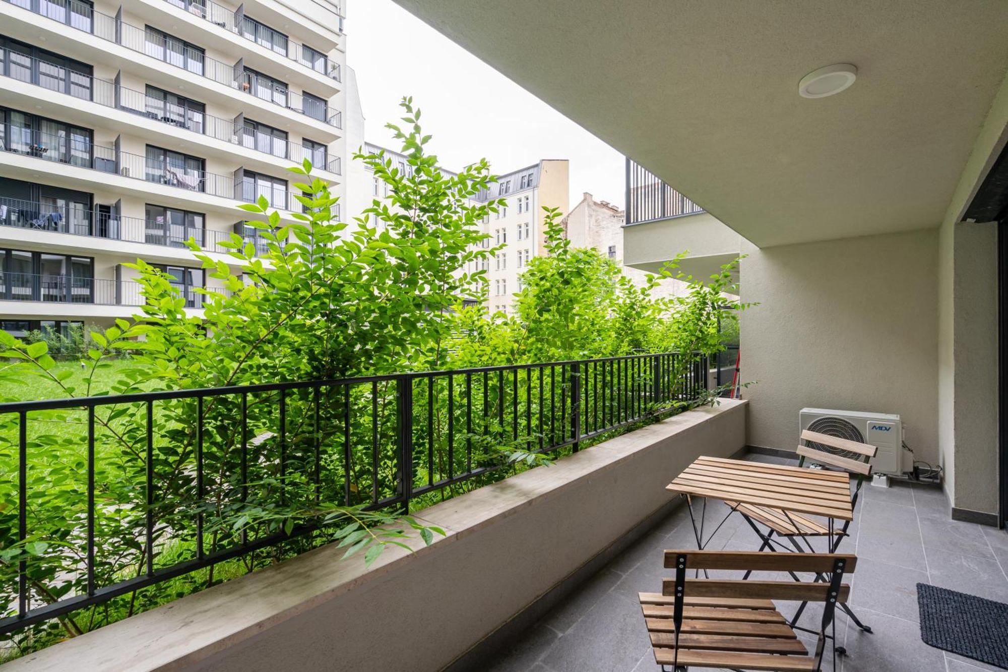 Apartment Downtown Lonyay 38 Budapest Eksteriør billede