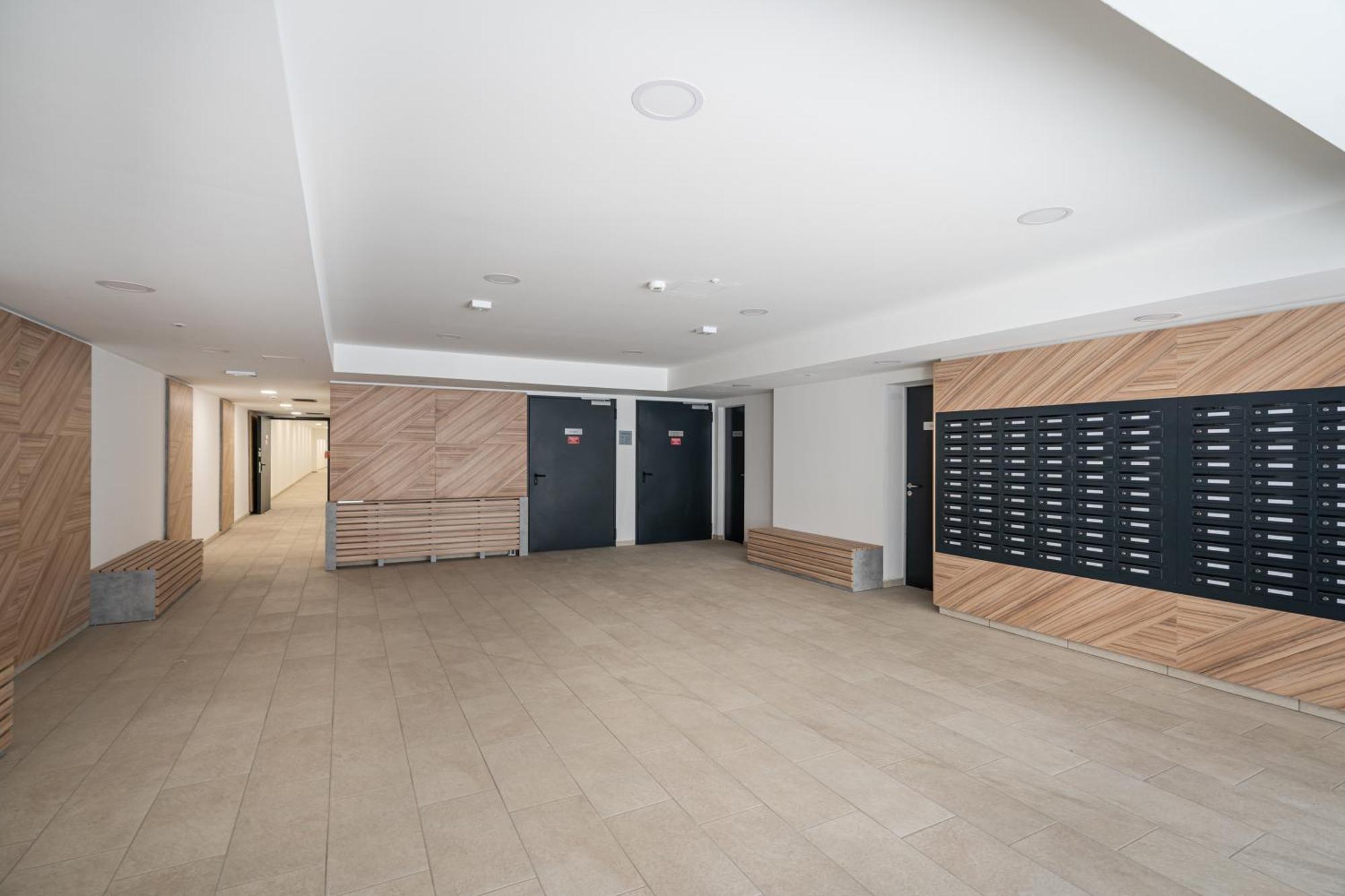 Apartment Downtown Lonyay 38 Budapest Eksteriør billede
