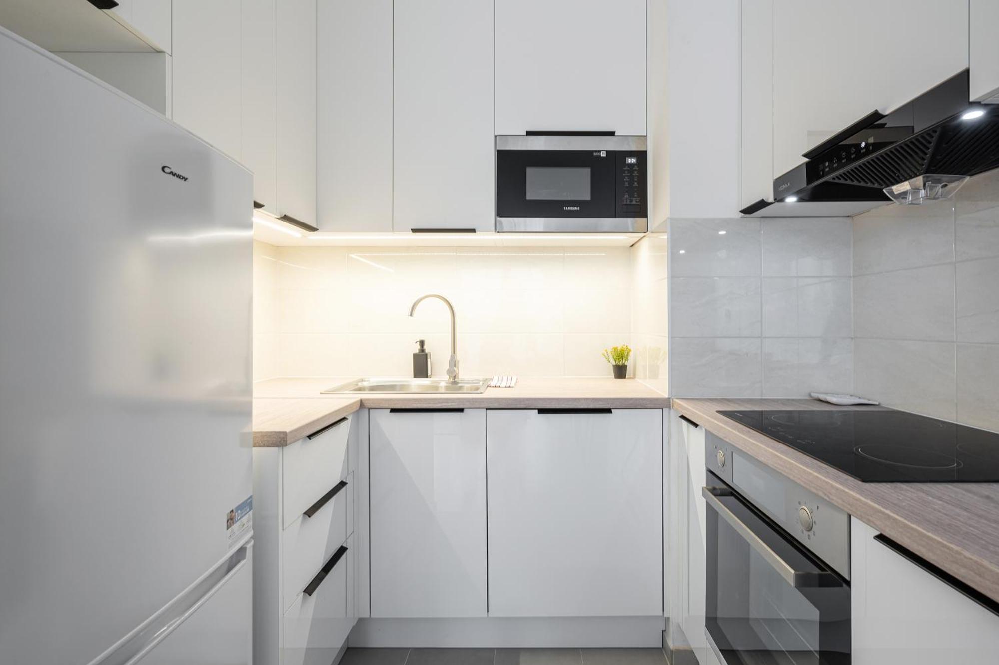 Apartment Downtown Lonyay 38 Budapest Eksteriør billede