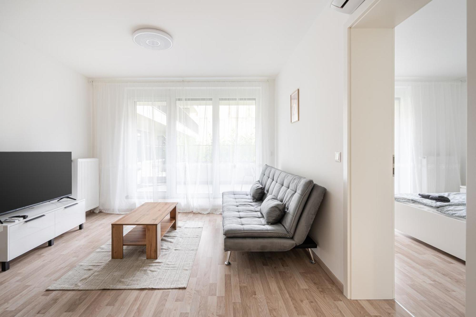 Apartment Downtown Lonyay 38 Budapest Eksteriør billede