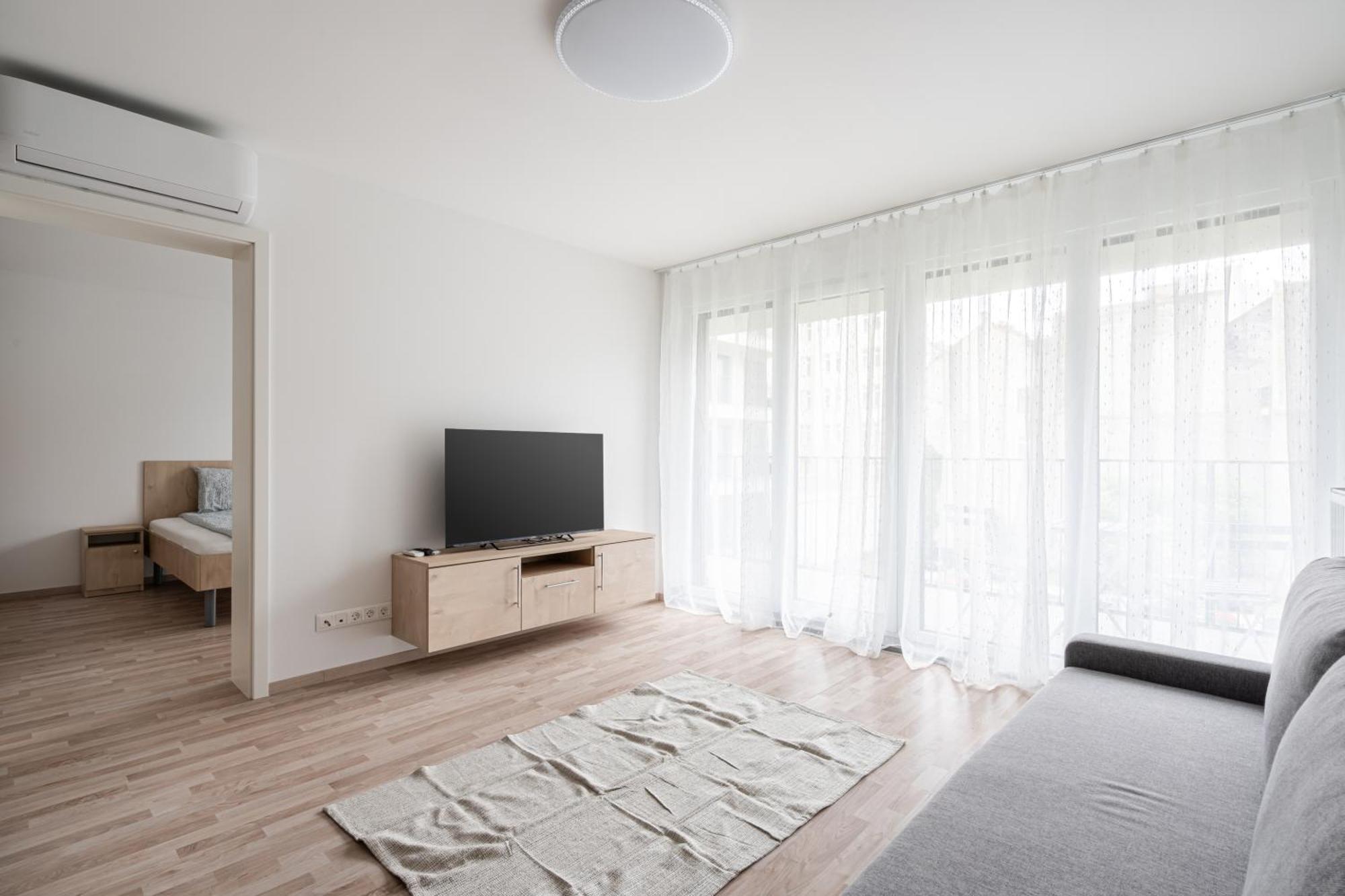 Apartment Downtown Lonyay 38 Budapest Eksteriør billede