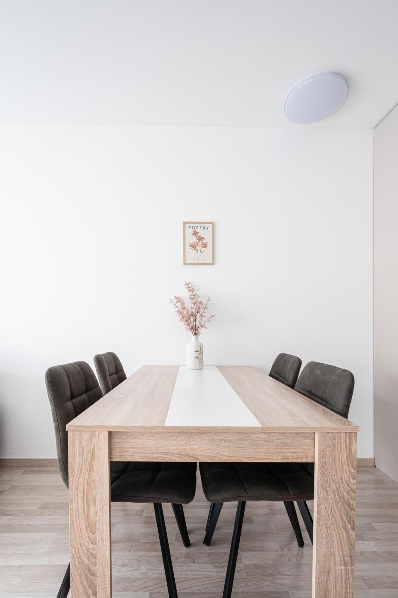 Apartment Downtown Lonyay 38 Budapest Eksteriør billede