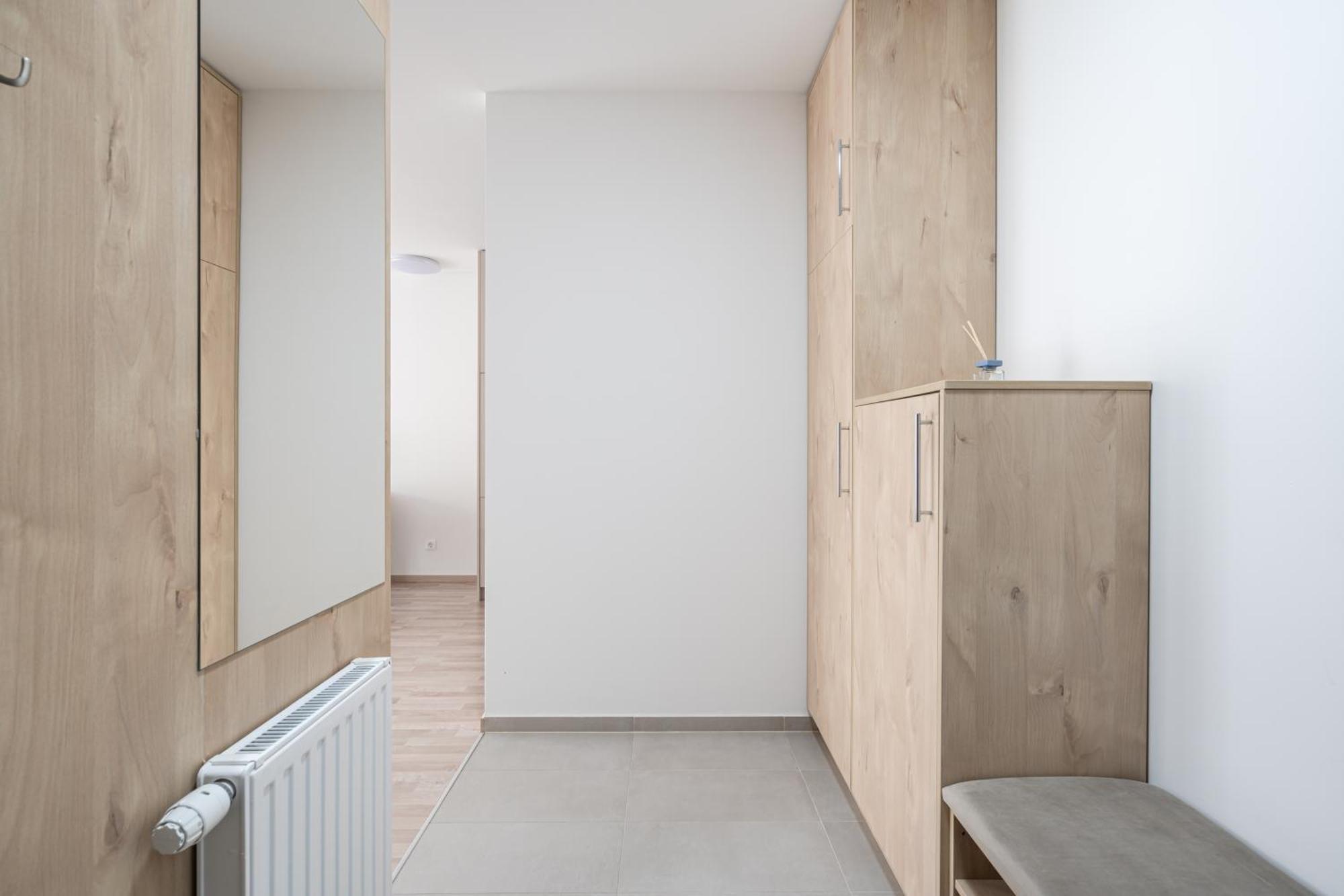 Apartment Downtown Lonyay 38 Budapest Eksteriør billede